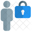 پیش‌نمایش فایل profile-lock-4220359 از پک کاراکتر تمام‌قد مرد