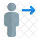 پیش‌نمایش فایل profile-logout-4220362 از پک کاراکتر تمام‌قد مرد