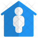 پیش‌نمایش فایل stay-at-home-4220349 از پک کاراکتر تمام‌قد مرد