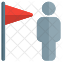 پیش‌نمایش فایل user-flag-4220340 از پک کاراکتر تمام‌قد مرد
