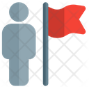 پیش‌نمایش فایل user-flag-4220341 از پک کاراکتر تمام‌قد مرد