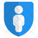 پیش‌نمایش فایل user-protection-4220382 از پک کاراکتر تمام‌قد مرد