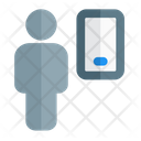 پیش‌نمایش فایل user-smartphone-4220393 از پک کاراکتر تمام‌قد مرد