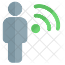 پیش‌نمایش فایل wifi-4220414 از پک کاراکتر تمام‌قد مرد