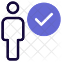 پیش‌نمایش فایل profile-check-4220656 از پک کاراکتر تمام‌قد مرد