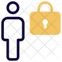 پیش‌نمایش فایل profile-lock-4220689 از پک کاراکتر تمام‌قد مرد