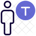 پیش‌نمایش فایل text-editor-4220733 از پک کاراکتر تمام‌قد مرد