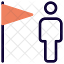 پیش‌نمایش فایل user-flag-4220670 از پک کاراکتر تمام‌قد مرد
