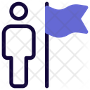 پیش‌نمایش فایل user-flag-4220671 از پک کاراکتر تمام‌قد مرد