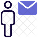 پیش‌نمایش فایل user-mail-4220694 از پک کاراکتر تمام‌قد مرد