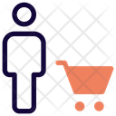 پیش‌نمایش فایل user-shopping-4220652 از پک کاراکتر تمام‌قد مرد