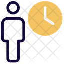 پیش‌نمایش فایل working-time-4220734 از پک کاراکتر تمام‌قد مرد