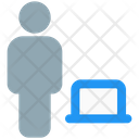 پیش‌نمایش فایل online-profile-4219914 از پک کاراکتر تمام‌قد مرد