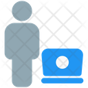 پیش‌نمایش فایل online-profile-4219915 از پک کاراکتر تمام‌قد مرد