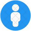 پیش‌نمایش فایل profile-4219887 از پک کاراکتر تمام‌قد مرد