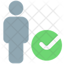 پیش‌نمایش فایل profile-check-4219886 از پک کاراکتر تمام‌قد مرد
