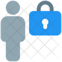 پیش‌نمایش فایل profile-lock-4219918 از پک کاراکتر تمام‌قد مرد