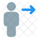 پیش‌نمایش فایل profile-logout-4219921 از پک کاراکتر تمام‌قد مرد