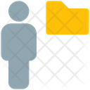پیش‌نمایش فایل user-folder-4219903 از پک کاراکتر تمام‌قد مرد