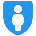 پیش‌نمایش فایل user-protection-4219941 از پک کاراکتر تمام‌قد مرد