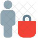 پیش‌نمایش فایل user-shopping-bag-4219950 از پک کاراکتر تمام‌قد مرد