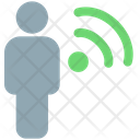 پیش‌نمایش فایل wifi-4219973 از پک کاراکتر تمام‌قد مرد