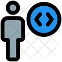 پیش‌نمایش فایل developer-4220000 از پک کاراکتر تمام‌قد مرد