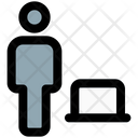 پیش‌نمایش فایل online-profile-4220025 از پک کاراکتر تمام‌قد مرد