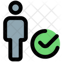 پیش‌نمایش فایل profile-check-4219997 از پک کاراکتر تمام‌قد مرد