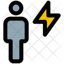 پیش‌نمایش فایل profile-flash-4220012 از پک کاراکتر تمام‌قد مرد