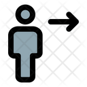 پیش‌نمایش فایل profile-logout-4220032 از پک کاراکتر تمام‌قد مرد