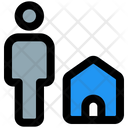 پیش‌نمایش فایل stay-at-home-4220020 از پک کاراکتر تمام‌قد مرد