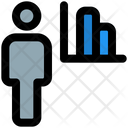 پیش‌نمایش فایل user-analytics-4220070 از پک کاراکتر تمام‌قد مرد