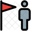 پیش‌نمایش فایل user-flag-4220010 از پک کاراکتر تمام‌قد مرد