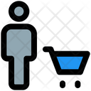 پیش‌نمایش فایل user-shopping-4219992 از پک کاراکتر تمام‌قد مرد