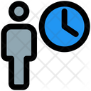 پیش‌نمایش فایل working-time-4220074 از پک کاراکتر تمام‌قد مرد