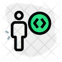 پیش‌نمایش فایل developer-4220440 از پک کاراکتر تمام‌قد مرد