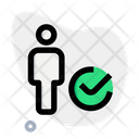 پیش‌نمایش فایل profile-check-4220437 از پک کاراکتر تمام‌قد مرد
