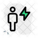پیش‌نمایش فایل profile-flash-4220452 از پک کاراکتر تمام‌قد مرد