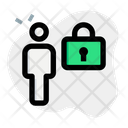پیش‌نمایش فایل profile-lock-4220469 از پک کاراکتر تمام‌قد مرد