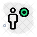 پیش‌نمایش فایل profile-recording-4220495 از پک کاراکتر تمام‌قد مرد