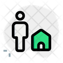 پیش‌نمایش فایل stay-at-home-4220460 از پک کاراکتر تمام‌قد مرد
