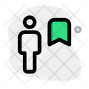پیش‌نمایش فایل user-bookmark-4220427 از پک کاراکتر تمام‌قد مرد
