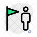پیش‌نمایش فایل user-flag-4220450 از پک کاراکتر تمام‌قد مرد