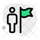 پیش‌نمایش فایل user-flag-4220451 از پک کاراکتر تمام‌قد مرد