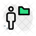 پیش‌نمایش فایل user-folder-4220454 از پک کاراکتر تمام‌قد مرد