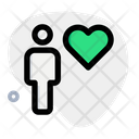 پیش‌نمایش فایل user-love-4220457 از پک کاراکتر تمام‌قد مرد