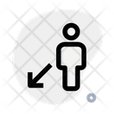 پیش‌نمایش فایل user-move-down-4220483 از پک کاراکتر تمام‌قد مرد