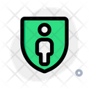 پیش‌نمایش فایل user-protection-4220492 از پک کاراکتر تمام‌قد مرد
