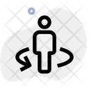 پیش‌نمایش فایل user-rotate-4220496 از پک کاراکتر تمام‌قد مرد